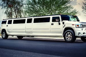 Belgrade Limousine Party Tour