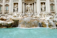 Golf Cart Highlights Tour in Rome 9