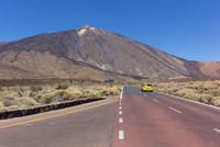 Teide National Park Tour 1