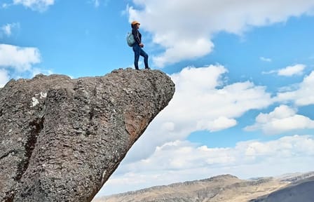 Explore the Stone Grove in Ayacucho, Peru: A Day Tour