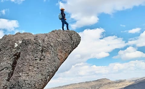 Explore the Stone Grove in Ayacucho, Peru: A Day Tour