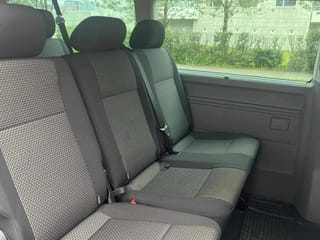 Reykjavik: Private Transfer From/To Keflavík Airport – Premium Minibus, photo 6