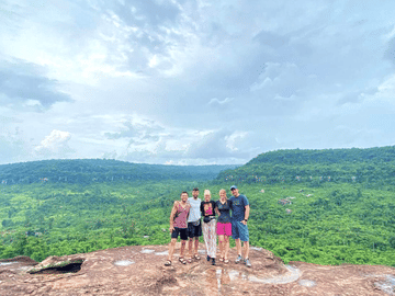 Prek Toal Birds Sanctuary & floating Village Private Tours from Siem Reap