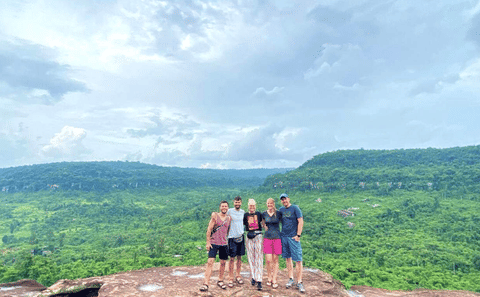 Angkor Temples 6-Day Cultural Tour in Siem Reap, Cambodia