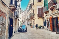 Bari Private Walking Tour With A Professional Guide 1
