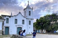  Historical Tour with Cachaça Tasting - BY PARATY TOURS 9