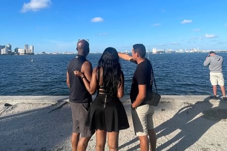 Private Miami Tour: Explore Art Deco, Wynwood, and Little Havana