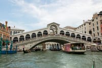 TOP Venice : Private Guided Tour with your mobile 3