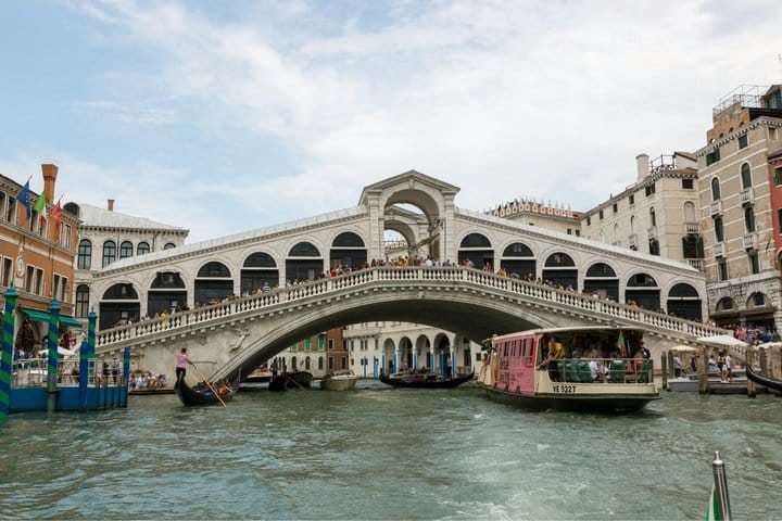 TOP Venice : Private Guided Tour with your mobile 3