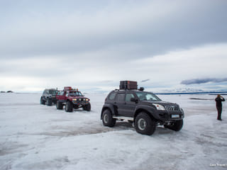 3-Day Askja & Icelandic wilderness Winter Expedition, photo 6