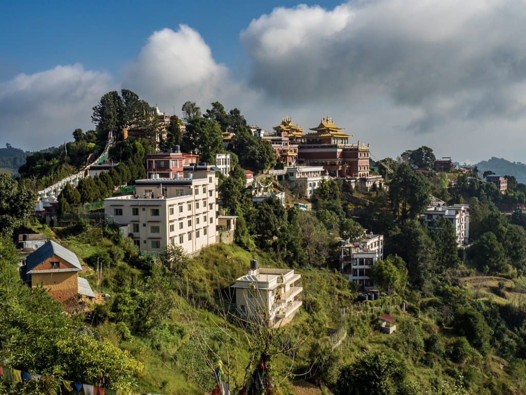 19 Days Mera Peak Climbing & Expedition – One Life-Changing Himalayan Adventure