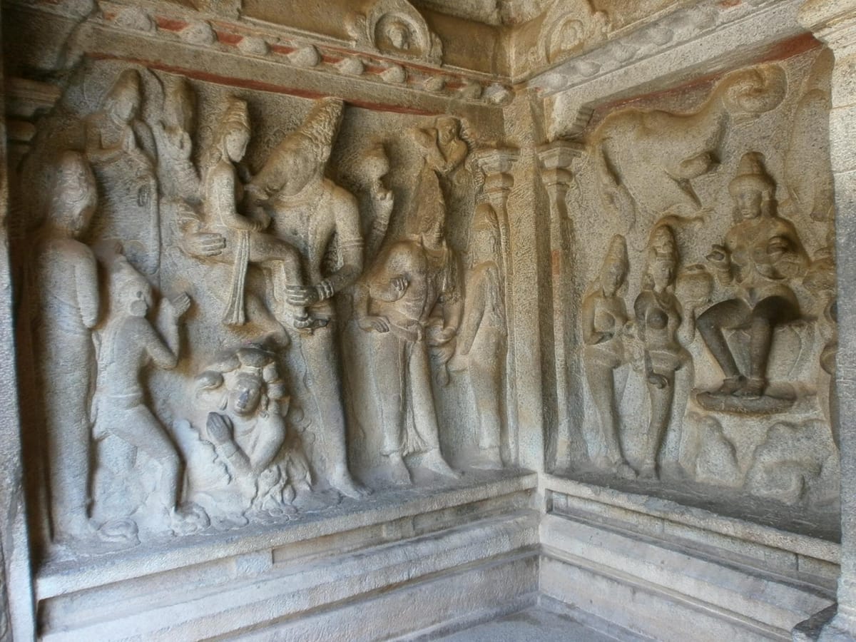 Backwaters & Beyond: Exploring South India’s Temples