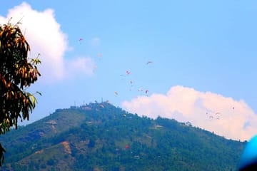 Kathmandu to Pokhara and Chitwan Luxury Tour in Nepal
