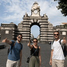 Catania Self-Guided Detective Murder Mystery Game 1