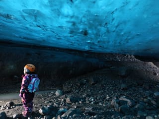 Blue Ice Cave Exploration from Jökulsárlón (Small Group Tour), photo 16