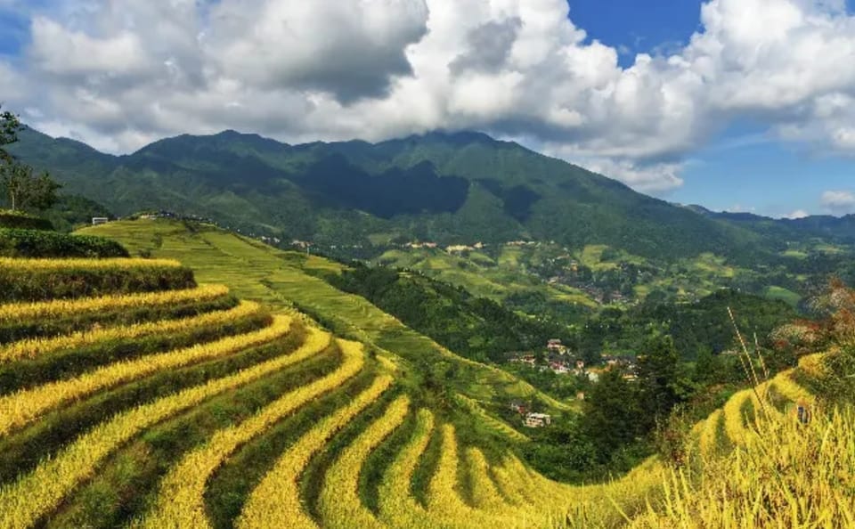 Guilin 6-Day Nature and Sightseeing Tour with Local Guide