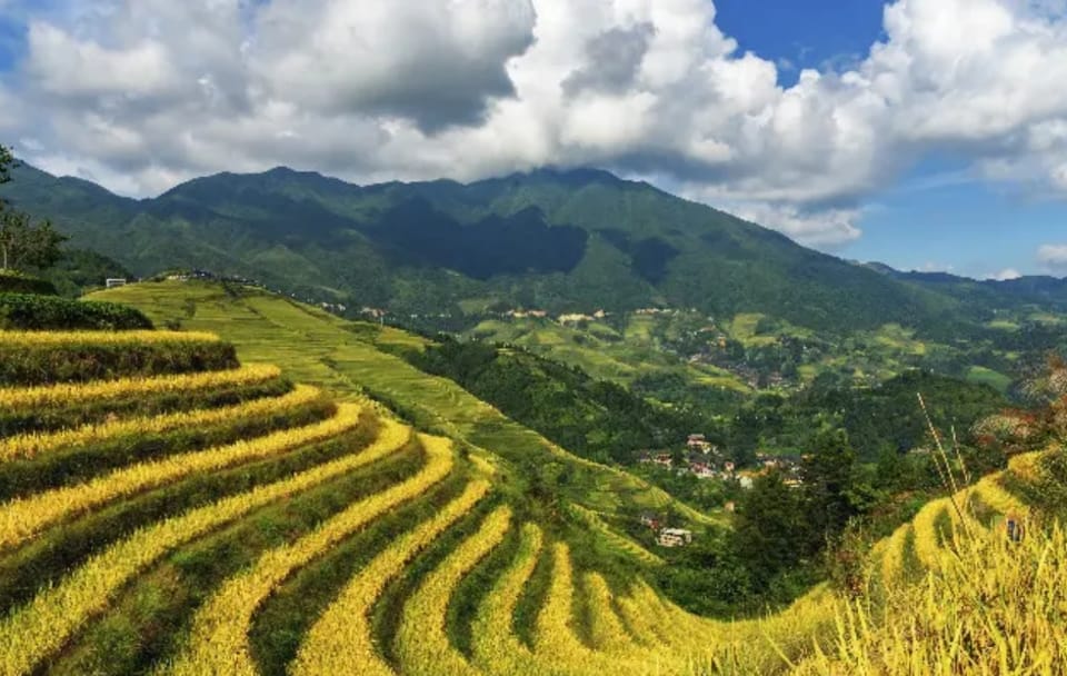 Guilin 6-Day Nature and Sightseeing Tour with Local Guide