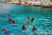 Kemer Scuba Diving with transfer from Belek 6