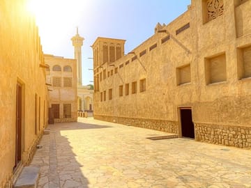 Al Bastakiya