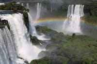 Iguazu Falls (Argentinian side from Puerto Iguazu - Full day) 1