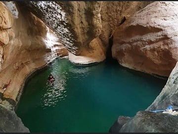 6-Day Cultural and Adventure Tour in Oman’s Al Hadd and Al Hamra