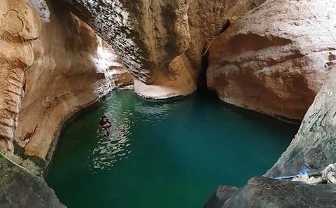 6-Day Cultural and Adventure Tour in Oman’s Al Hadd and Al Hamra