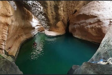 6-Day Cultural and Adventure Tour in Oman’s Al Hadd and Al Hamra