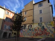 Le Panier: VISIT ON FOOT OF THE OLDEST MARSEILLE DISTRICT 7