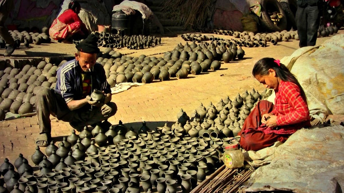 19 Days Mera Peak Climbing & Expedition – One Life-Changing Himalayan Adventure