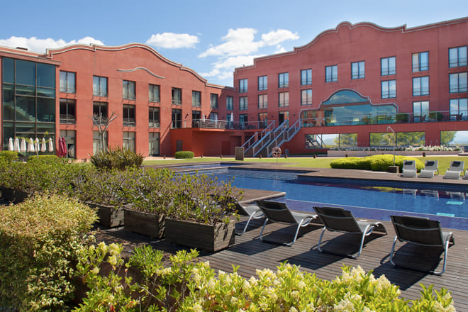 WINE AND SPA GETAWAY 5