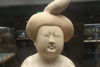 Private Day Tour in Xian:Hanyangling Museum, Small Goose Pagoda, Xingjiao Temple 6