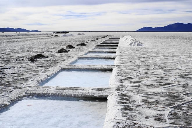 Salinas Grandes