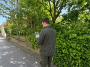 Secrets of Herning Self-Guided Exploration Game Tour 10