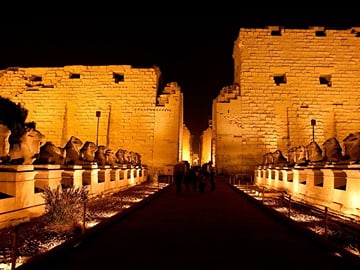 7 Day Cairo Luxor Tour The Wonders of Ancient Egypt