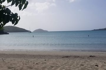Private 3-Hour Tour of Charlotte Amalie, St. Thomas