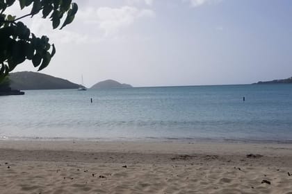 Private 3-Hour Tour of Charlotte Amalie, St. Thomas