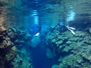 Silfra Snorkel Tour 4