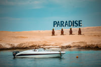 Premium Paradise Island VIP Cruise & All-Inclusive Day Out - Hurghada 8