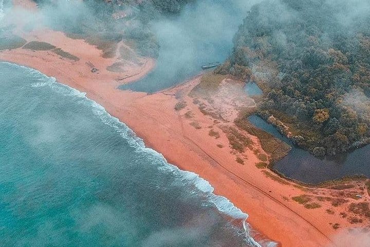 Udawalawe National Park Safari with Naturalist