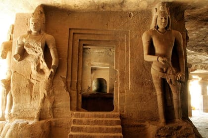 Mumbai to Vadodara Western India Overland Tour