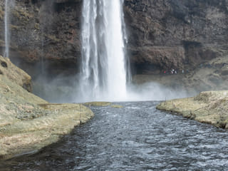 South Coast Tour & Vík Lava Show, photo 14