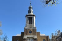 London Secrets of Soho Walking Tour 3