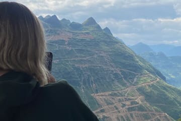 2 Days and 3 Nights Ha Giang Loop Bus Tour from Hanoi