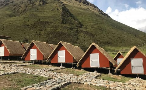 Salkantay Trek: Five-Day Hike to Machu Picchu from Cusco
