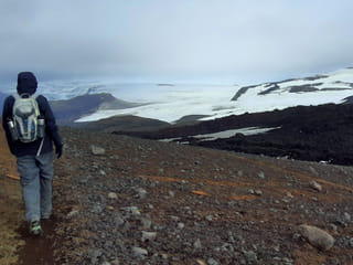Private Beautiful Thorsmork (Þórsmörk), The Valley of Thor , photo 8