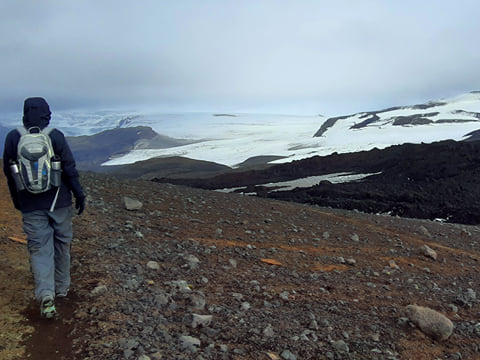 Private Beautiful Thorsmork (Þórsmörk), The Valley of Thor , photo 8