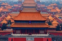 Forbidden City, Mutianyu Great Wall full day private tour 4