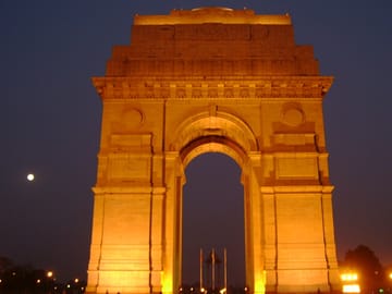 Delhi, Agar & Rajasthan Tour for 12-Days
