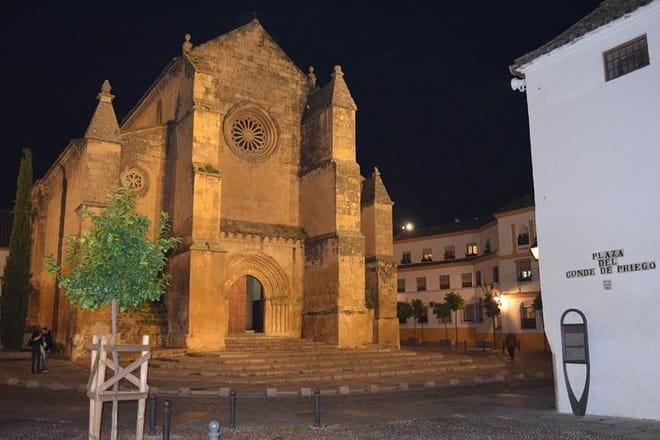 Cordoba by Night Customs & Traditions Private Tour 4