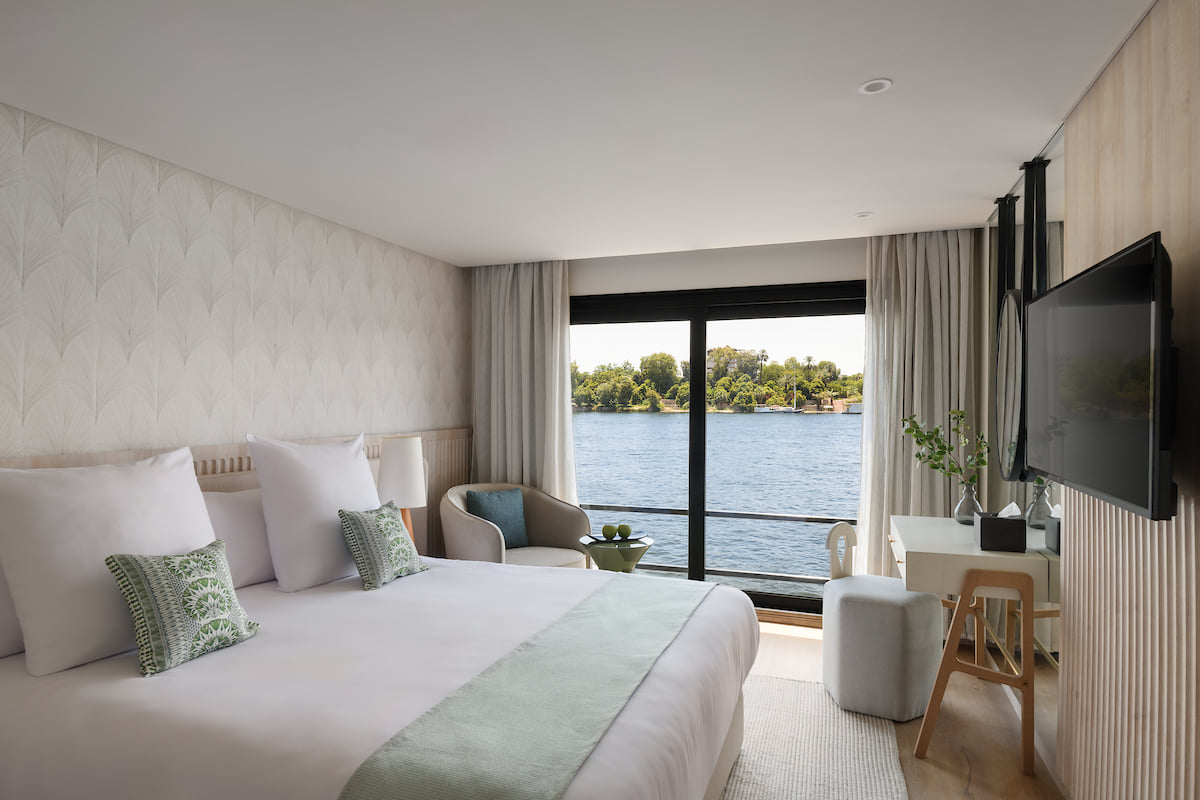 Private 5-Day Luxor to Aswan Nile Cruise: Entry Fees & Multi-Lang